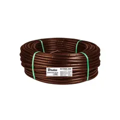 Трубка крапельна Ø 16 мм, відстань між емітерами 50 см, 1,6 л/год – WATERMIL DRIP BROWN – 100 м, DSWWMB161050-160-100 от Bradas - купить в интернет-магазине
