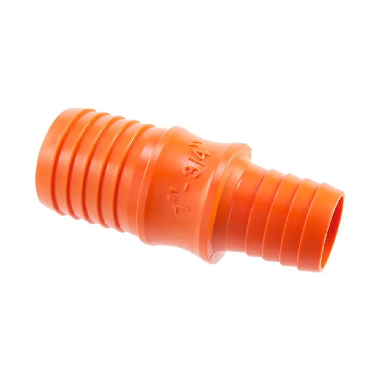 Трубка перехідна SLD 1'' x 3/4'' оранжева