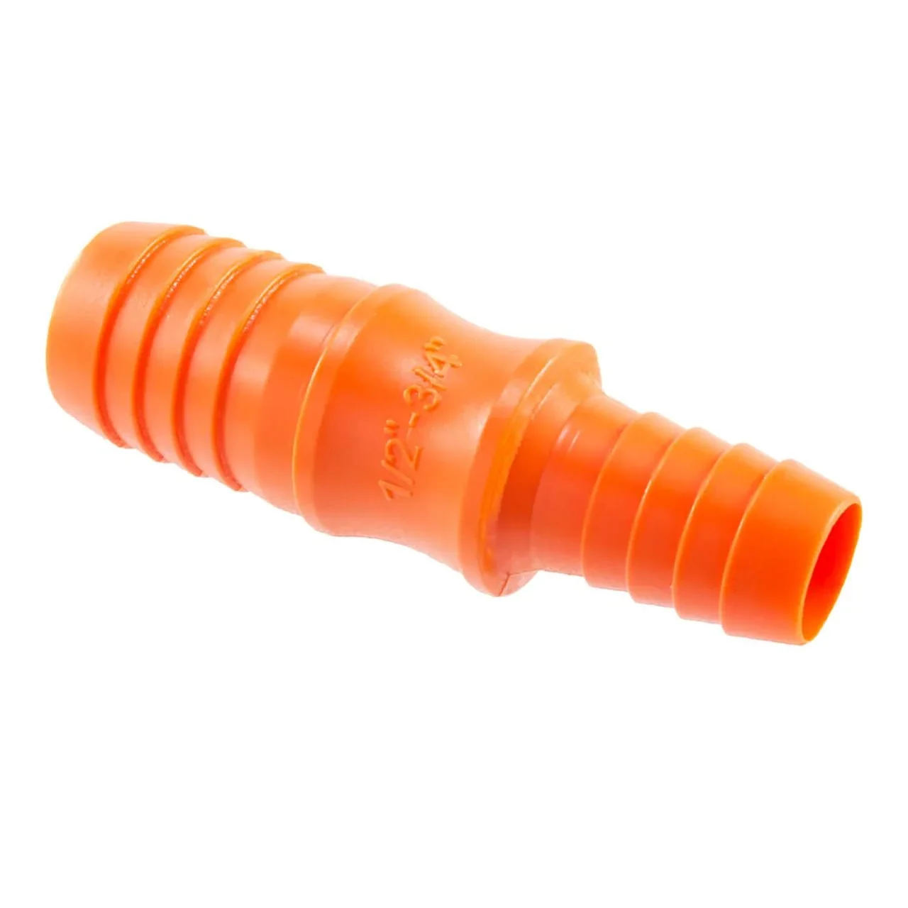 Трубка перехідна SLD 1/2'' x 3/4'' оранжева