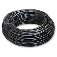 Трубка PVC BLACK для мікрополиву, 4*7 мм, 100м, DSWIG40*70/100 от Bradas - купить в интернет-магазине
