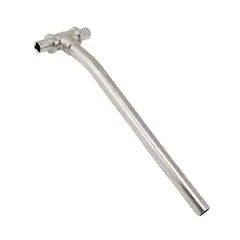 Трубка Т-подібна для приєднання радіатора Koer KA.D20-20-250 (KR4906) от KOER - купить в интернет-магазине