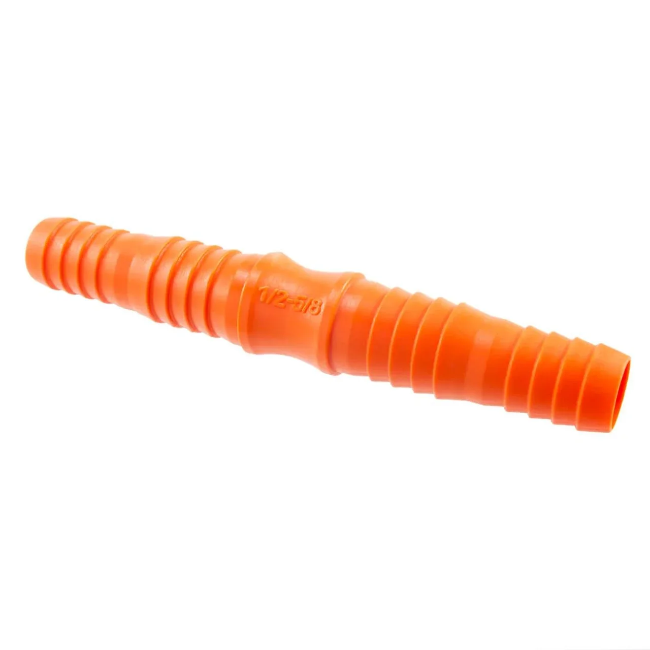 Трубка універсальна SLD 1/2'' х 5/8'' оранжева