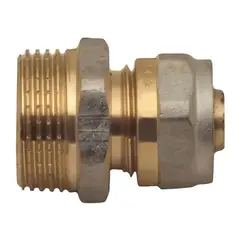 Цанга 16x3/4M Master (MA0038) от MASTER - купить в интернет-магазине