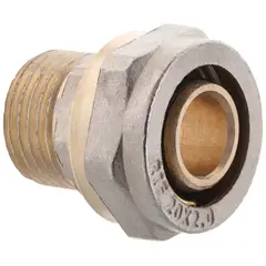 Цанга 20x1/2M Master (MA0066) от MASTER - купить в интернет-магазине