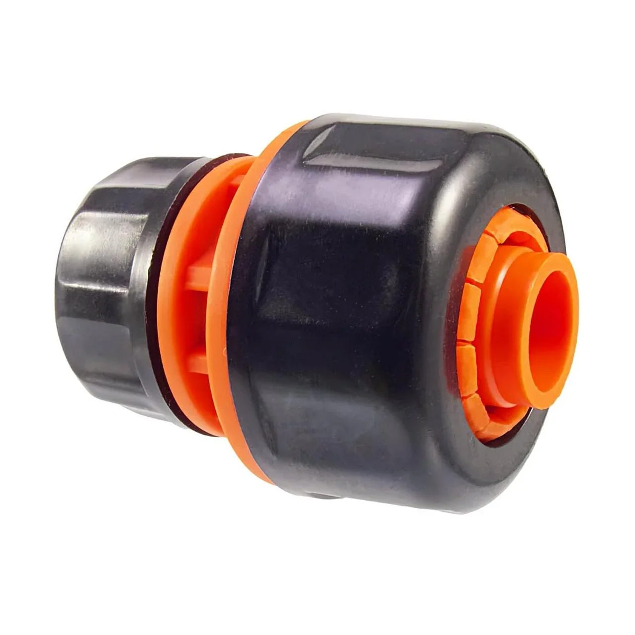 Цанга перехідна SLD 1/2" х 3/4" чорна
