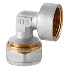 Угол 26x1/2F Master (MA0113) от MASTER - купить в интернет-магазине