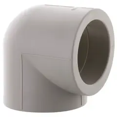 Угол 90 110 PPR Koer K0206.PRO (KP2571) от KOER - купить в интернет-магазине