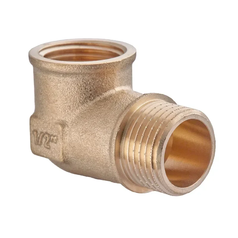 Угол NOLF NFC.L06FM-1/2" MF (NF3203)