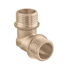 Угол NOLF NFC.L06MM-1/2" MM (NF3206) от NOLF - купить в интернет-магазине