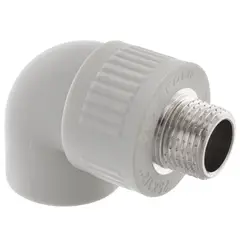 Угол НР 25x1/2M PPR Koer K0119.PRO (KP0142) от KOER - купить в интернет-магазине