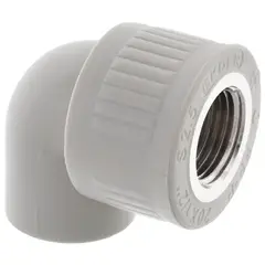 Угол ВР 20x1/2F PPR Koer K0113.PRO (KP0135) от KOER - купить в интернет-магазине