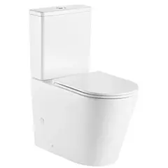 Унітаз-компакт MIXXUS PREMIUM BEVEL-0402-R 670х390х880mm система змиву RIMLESS (MP6474) от MIXXUS PREMIUM - купить в интернет-магазине