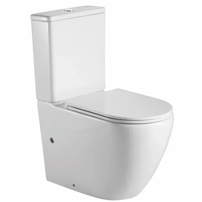Унітаз-компакт MIXXUS PREMIUM ELLIPSE-0402-R 660х390х855mm система змиву RIMLESS (MP6468)