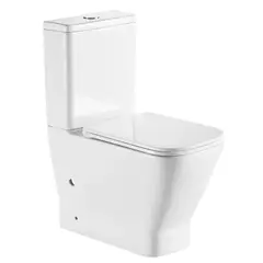 Унітаз-компакт MIXXUS PREMIUM STYLE-0401-T3 620х365х805mm система змиву TORNADO 3.0 (MP6601) от MIXXUS PREMIUM - купить в интернет-магазине