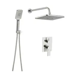 Вбудована душова система Mixxus Premium Benedict 003 Inner box (MI5970) от MIXXUS PREMIUM - купить в интернет-магазине
