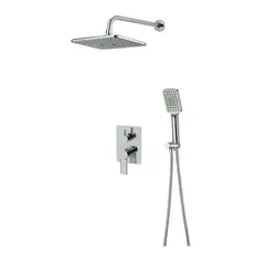 Вбудована душова система Mixxus Premium BENEDICT 003 INNER BOX (MI7096) от MIXXUS PREMIUM - купить в интернет-магазине