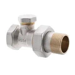 Вентиль 1/2x1/2 Koer KR.904 (KR0005) от KOER - купить в интернет-магазине