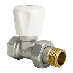 Вентиль 3/4x3/4 Koer KR.903 (KR0140) от KOER - купить в интернет-магазине