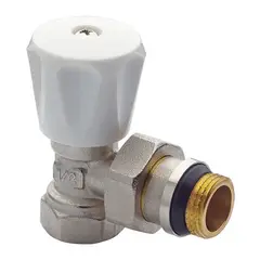 Вентиль кутовий 1/2x1/2 "антіпротічка" Koer KR.901-Gi (KR0173) от KOER - купить в интернет-магазине