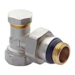 Вентиль кутовий 1/2x1/2 "антіпротічка" Koer KR.902-Gi (KR0174) от KOER - купить в интернет-магазине