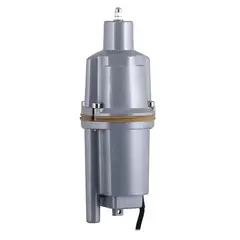 Вибрационный насос с нижним забором воды Koer KVP 60-1 (обмотка-медь) (KP3135) от KOER - купить в интернет-магазине