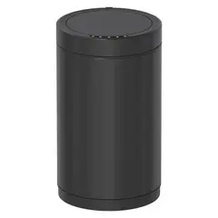 Відро для сміття сенсорне кругле KOER TC-020609-05 9 л (колір чорний) (KR5939) от KOER - купить в интернет-магазине