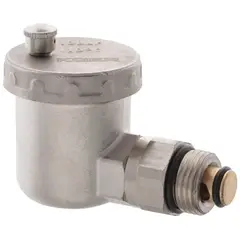 Воздухоотводчик автоматический угловой 1/2" Koer KR.1257 (KR2687) от KOER - купить в интернет-магазине