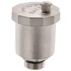 Воздухоотводчик автоматический прямой 1/2” Koer KR.1255 (KR2668) от KOER - купить в интернет-магазине