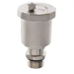 Воздухоотводчик автоматический прямой 1/2" Koer KR.1256 (KR2686) от KOER - купить в интернет-магазине