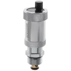 Воздухоотводчик автоматический прямой с обратным клапаном 1/2” Koer KR.1254 (KR2667) от KOER - купить в интернет-магазине