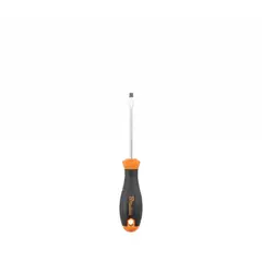 Викрутка плоска, SL 4/100 мм, HOME & GARAGE, DIY-SL104100 от Bradas - купить в интернет-магазине