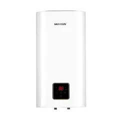 Водонагрівач "Квадрат" Mixxus EWH-13050 CUBE WET(V) накопичувальний 50 л, мокрий тен 2,0 kW (WH0611 от MIXXUS - купить в интернет-магазине