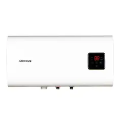 Водонагрівач "Квадрат" Mixxus EWH-14100 CUBE WET(Н) накопичувальний 100 л, мокрий тен 2,0 kW (WH061 от MIXXUS - купить в интернет-магазине