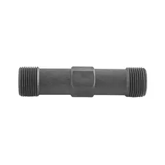 Вставка для лічильника води (РА6) Koer KR.1160 — G3/4"-110 мм (KR5838) от KOER - купить в интернет-магазине