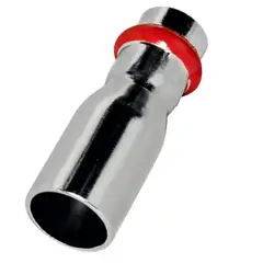 Вставка перехідна редукційна НВ KOER KQ.I4228 PRESS-INOX AISI 304 42x28 (KR6330) от KOER - купить в интернет-магазине