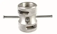 Зачистка для труб 25/32 Candan Туреччина от CANDAN MAKINA - купить в интернет-магазине
