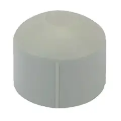 Заглушка 110 PPR Koer K0233.PRO (KP2598) от KOER - купить в интернет-магазине