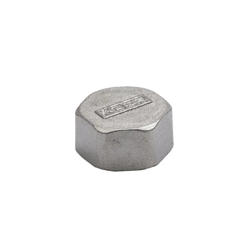 Заглушка 1/2" В Koer KF.P06F (KF0007)