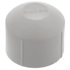 Заглушка 20 PPR Koer K0059.PRO (KP0070) от KOER - купить в интернет-магазине