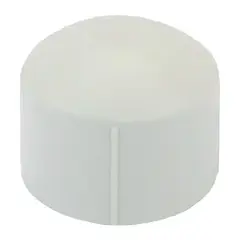Заглушка 50 PPR Koer K0063.PRO (KP0074) от KOER - купить в интернет-магазине