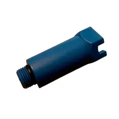 Заглушка довга пластикова 1/2 ЗР Koer K0283.PRO (KP3068) от KOER - купить в интернет-магазине