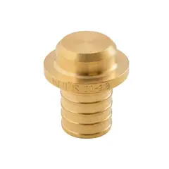 Заглушка Koer KA.P20 - 20(2.8mm) (KR4898) от KOER - купить в интернет-магазине