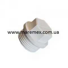 Заглушка монтажна 25 (100/500) - Kalde от Kalde - купить в интернет-магазине