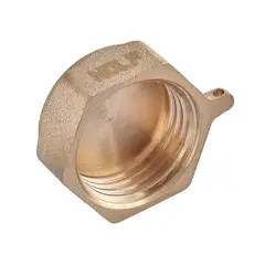 Заглушка NOLF NFC.P06F-1/2" F (NF3167) от NOLF - купить в интернет-магазине