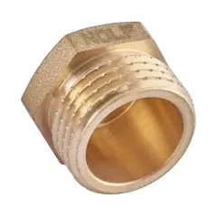 Заглушка NOLF NFC.P08M-3/4" M (NF3165) от NOLF - купить в интернет-магазине