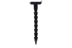 Заглушка універсальна Presto-PS для шлангу туман Silver Spray (GSЕ-0150-70) от Presto-PS - купить в интернет-магазине