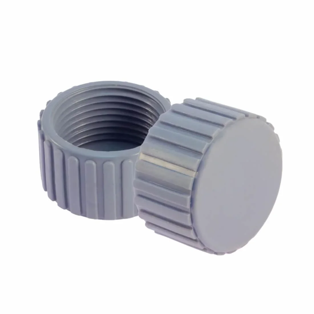 Заглушка внутрішнє різьблення SLD 3/4'' синє