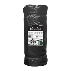 Захисний фліс BALE COVER 12х25м, AK-BC145120X250 от Bradas - купить в интернет-магазине