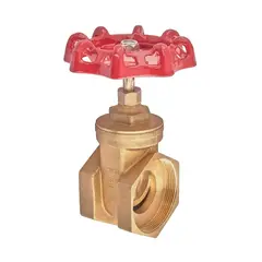 Засувка клинова 2-1/2" KOER KR.280 (KR5802) от KOER - купить в интернет-магазине