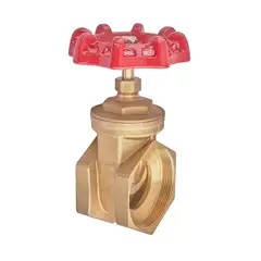 Засувка клинова 3" KOER KR.280 (KR5803) от KOER - купить в интернет-магазине